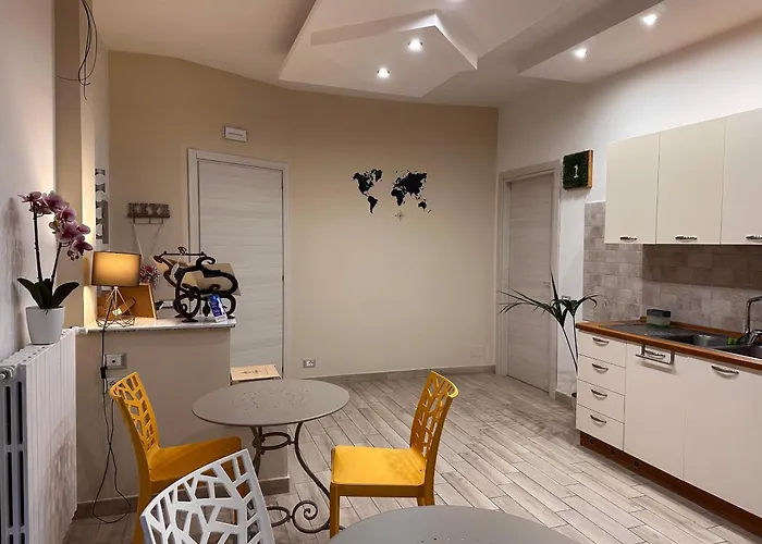 Berlen Bed & Breakfast