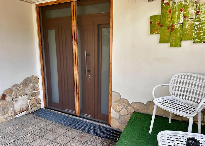 Berlen ベッド・アンド・ブレックファスト 4*