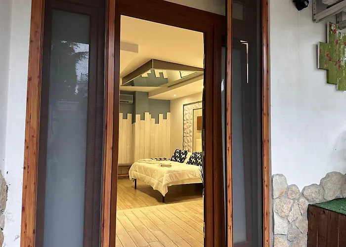 住宿加早餐酒店 Berlen 4*