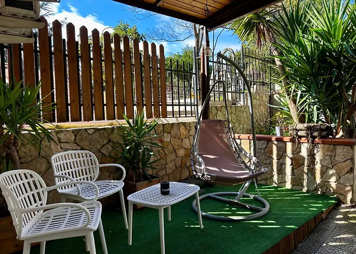 Berlen 4* Torre Maggiore