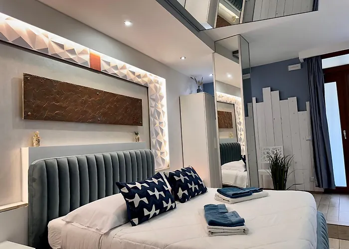 Berlen 4* Torre Maggiore