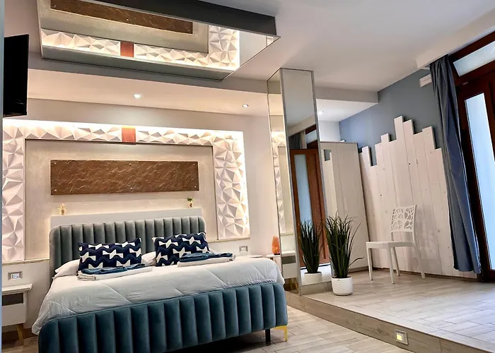 Berlen ベッド・アンド・ブレックファスト