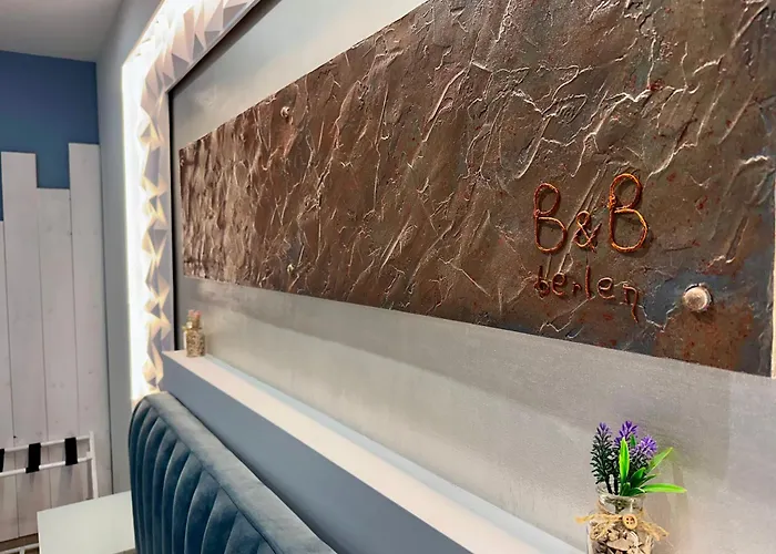 Berlen Torre Maggiore